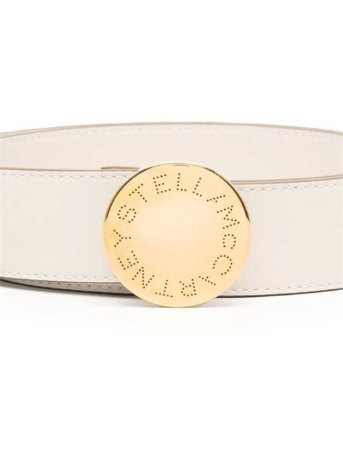 Belt with Stella buckle STELLA MC CARTNEY | 7V0003W700299000